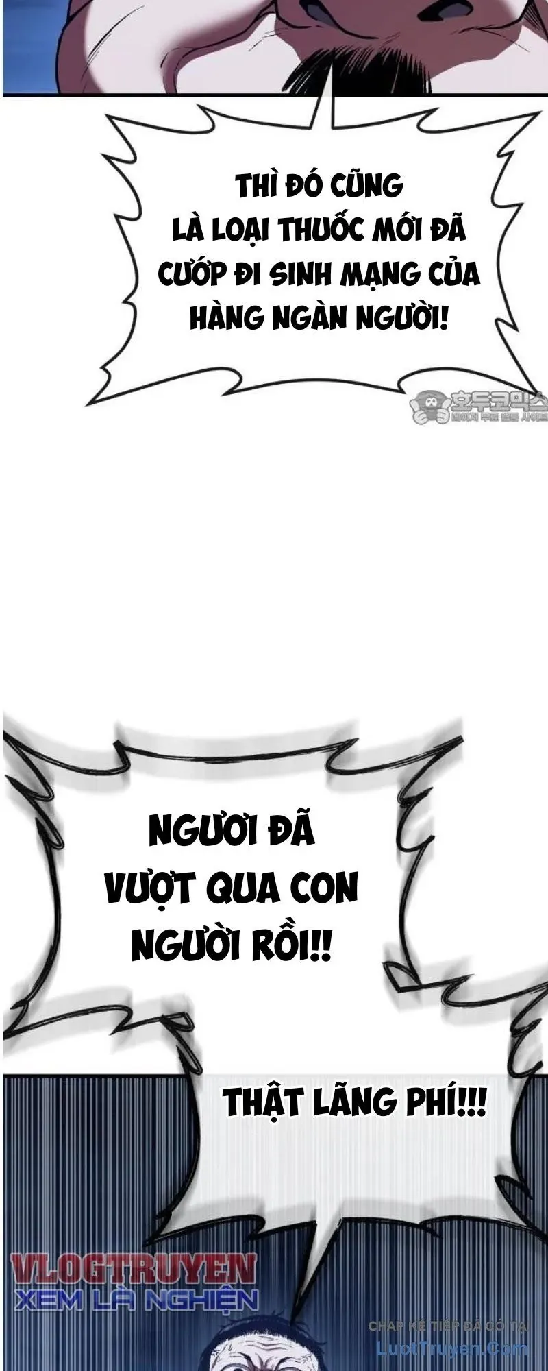 Rỉ Sét Chapter 53 - 43