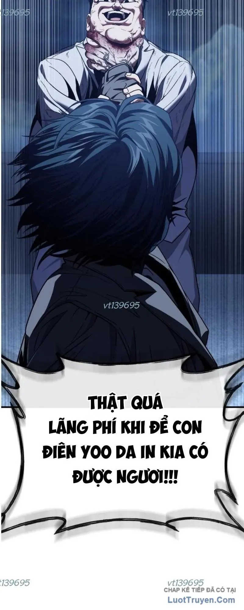 Rỉ Sét Chapter 53 - 44