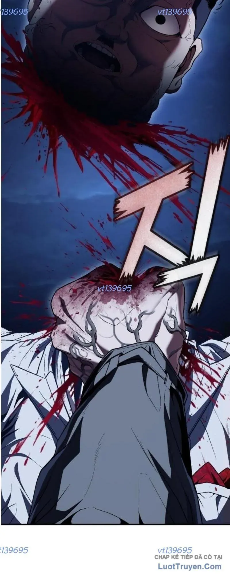 Rỉ Sét Chapter 53 - 52