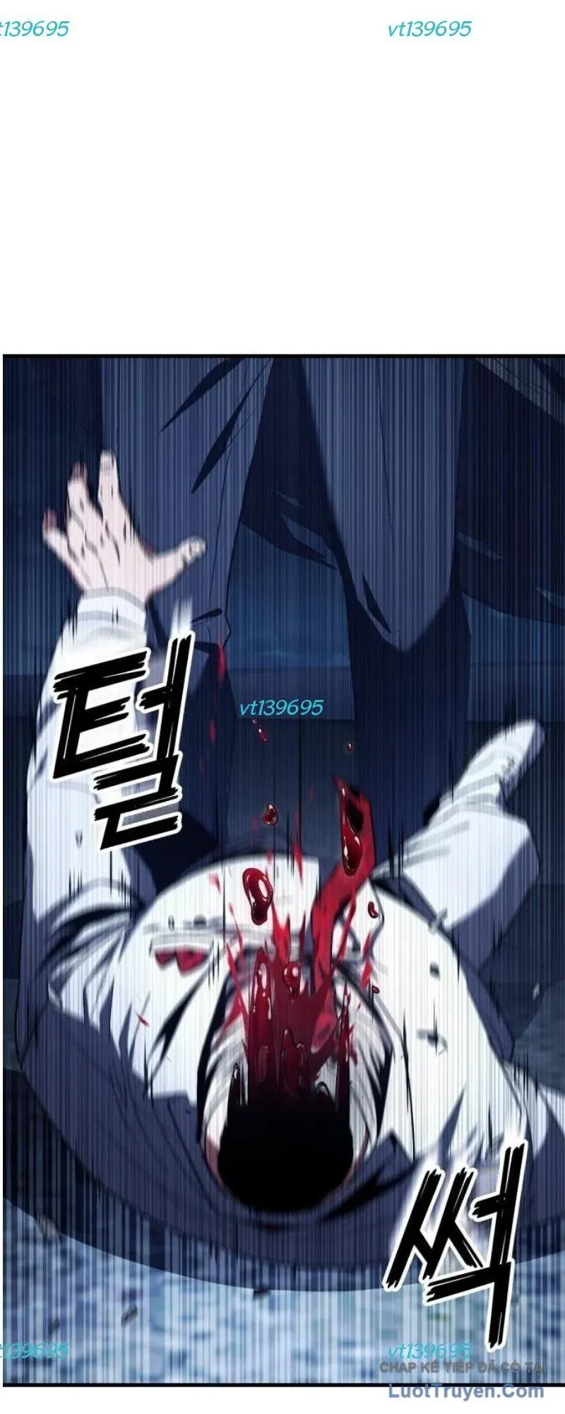 Rỉ Sét Chapter 53 - 55