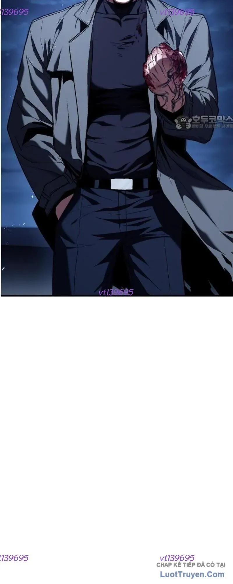 Rỉ Sét Chapter 53 - 57