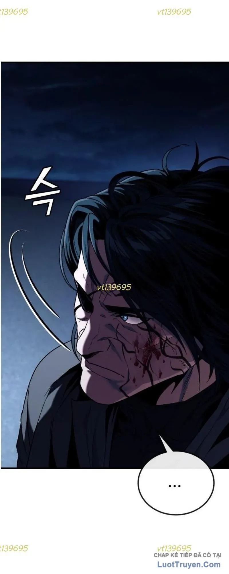 Rỉ Sét Chapter 53 - 58