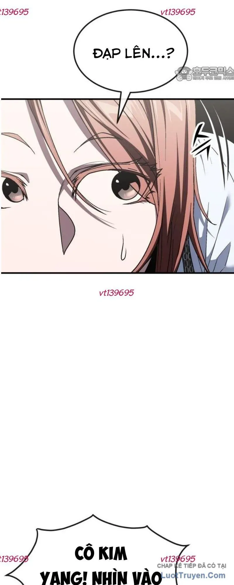 Rỉ Sét Chapter 53 - 7