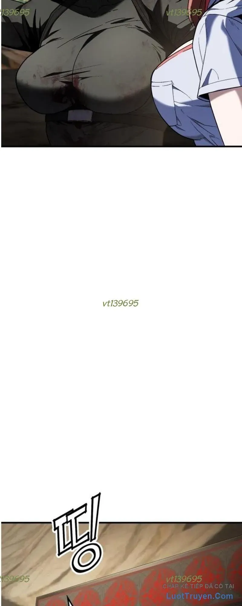 Rỉ Sét Chapter 53 - 62