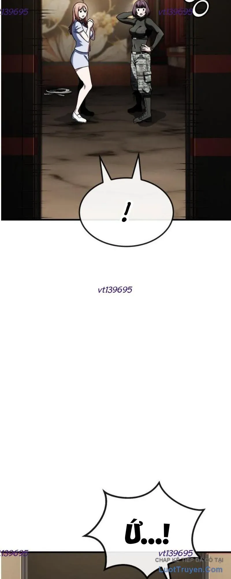 Rỉ Sét Chapter 53 - 64