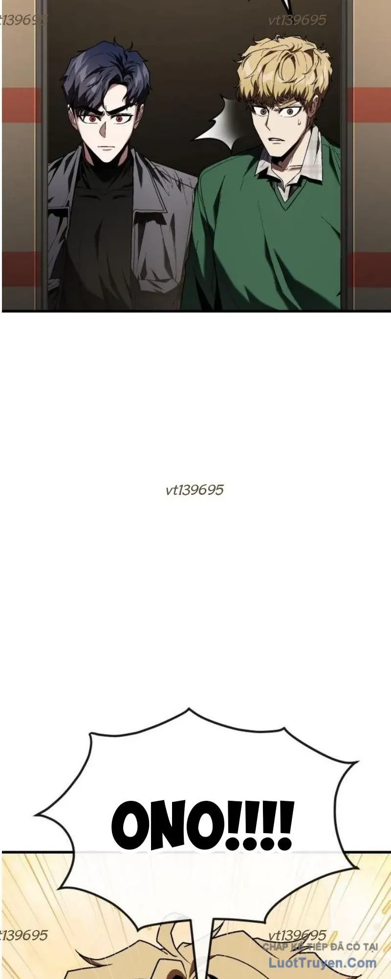 Rỉ Sét Chapter 53 - 65