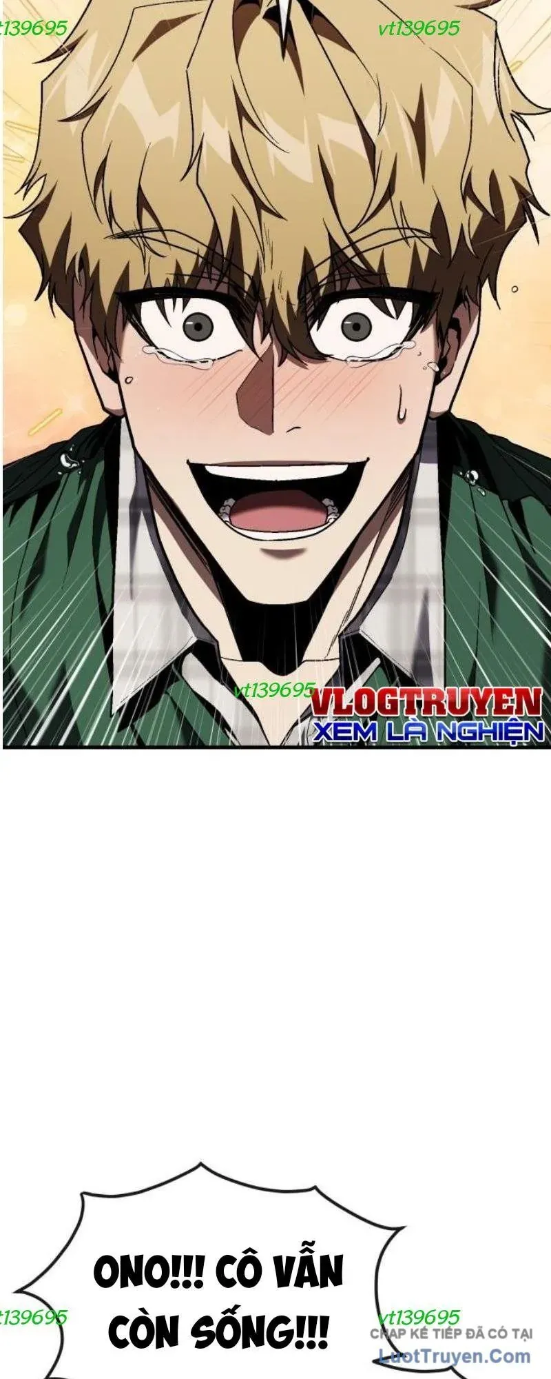 Rỉ Sét Chapter 53 - 66