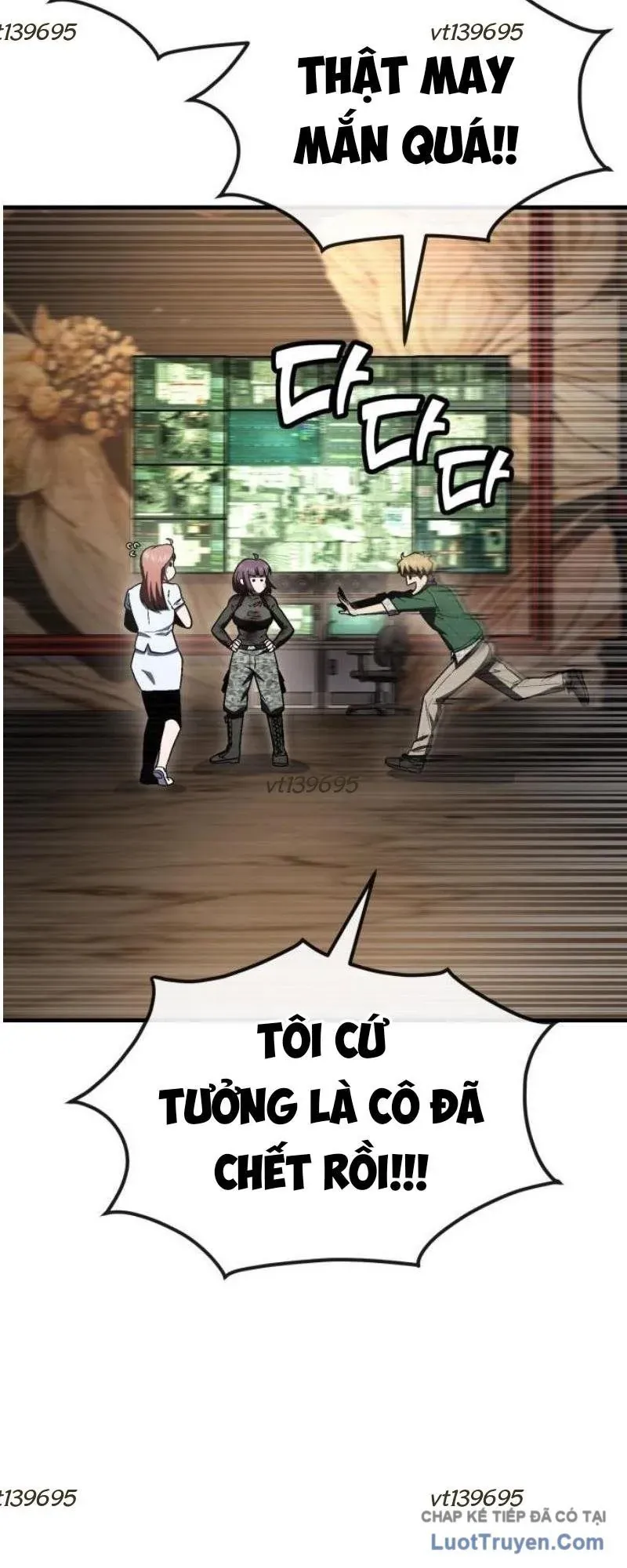 Rỉ Sét Chapter 53 - 67