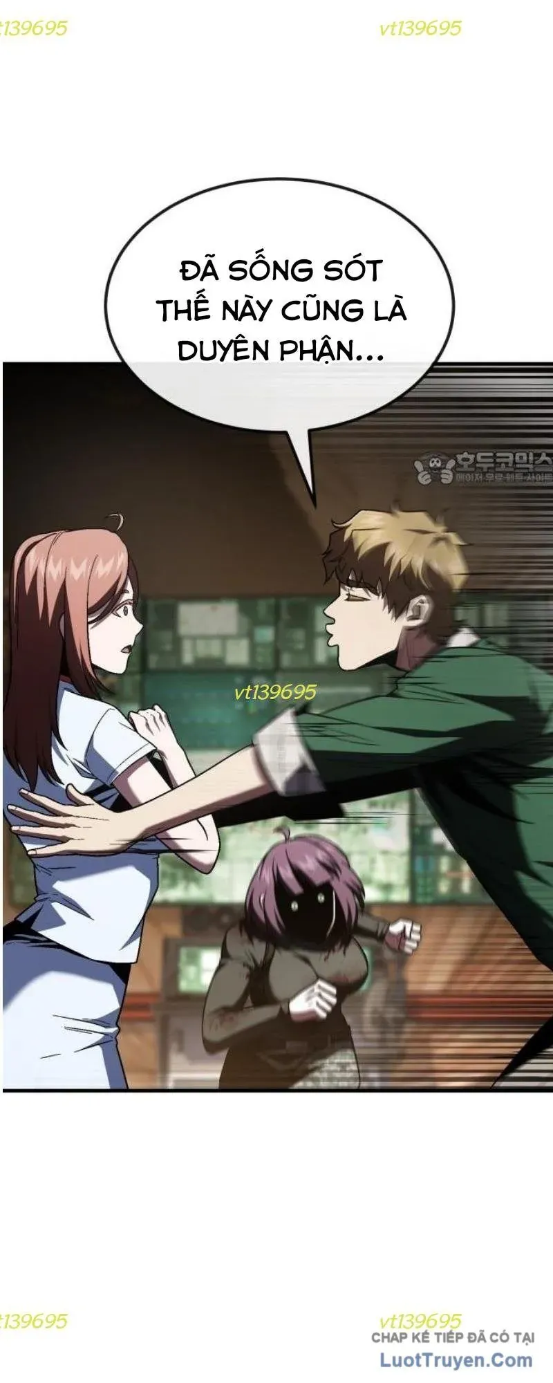 Rỉ Sét Chapter 53 - 68