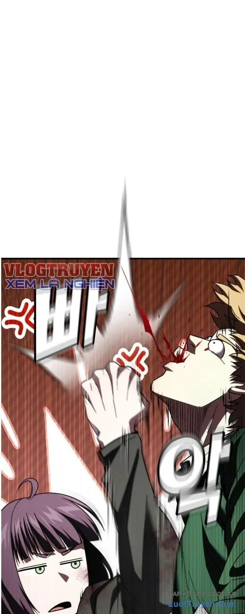 Rỉ Sét Chapter 53 - 69