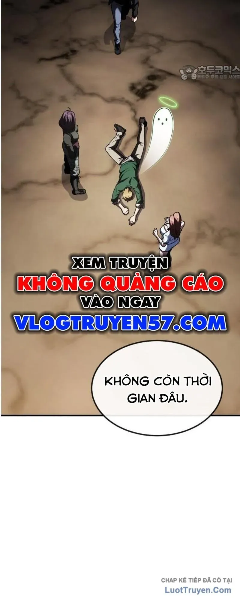 Rỉ Sét Chapter 53 - 70