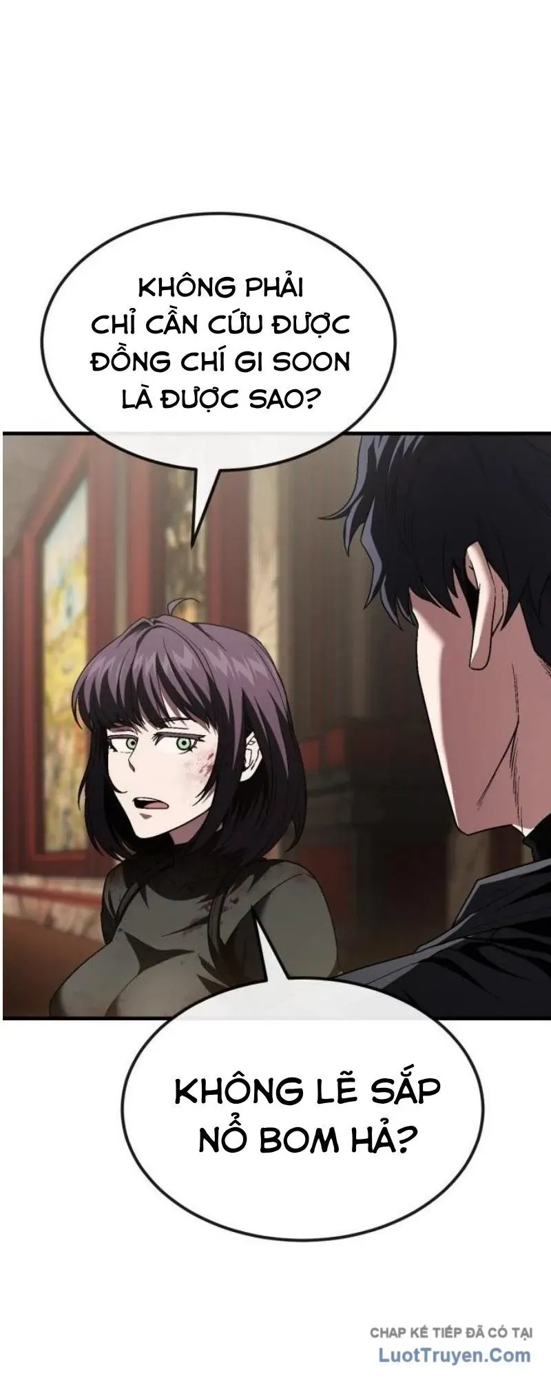 Rỉ Sét Chapter 53 - 71