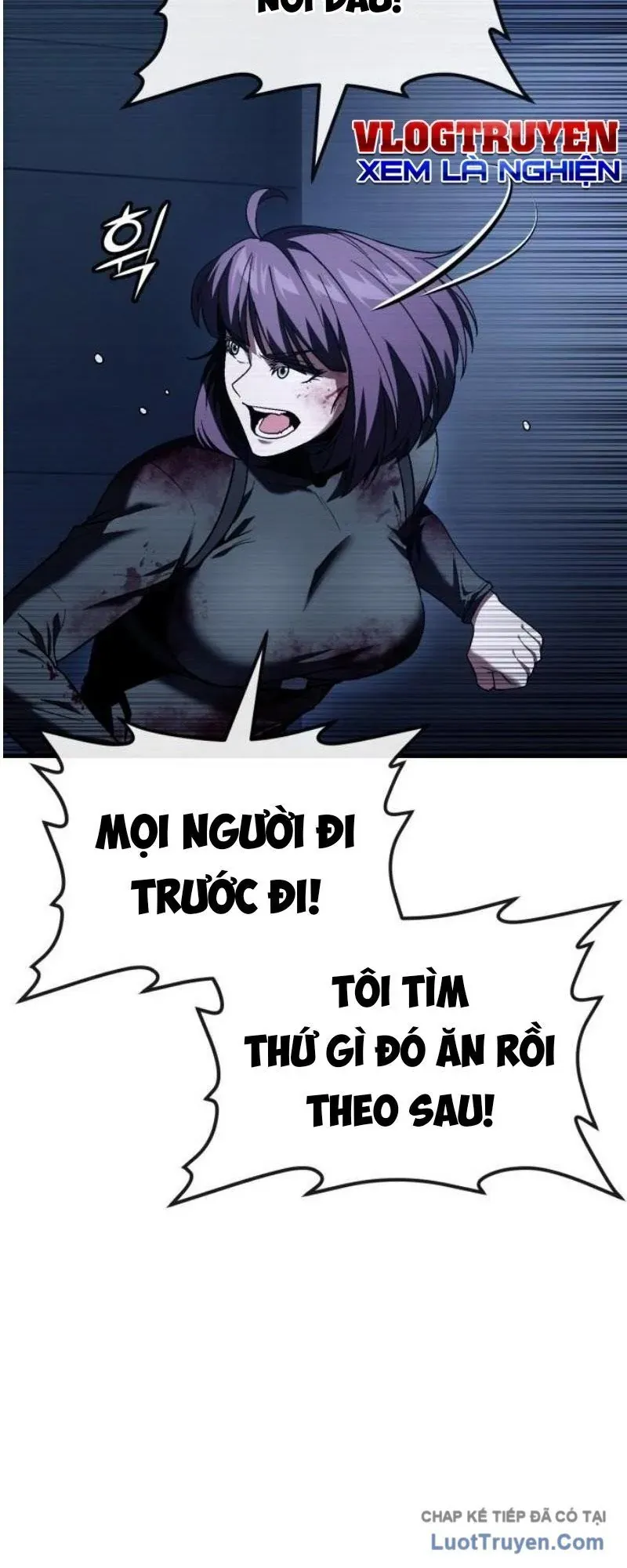Rỉ Sét Chapter 53 - 79