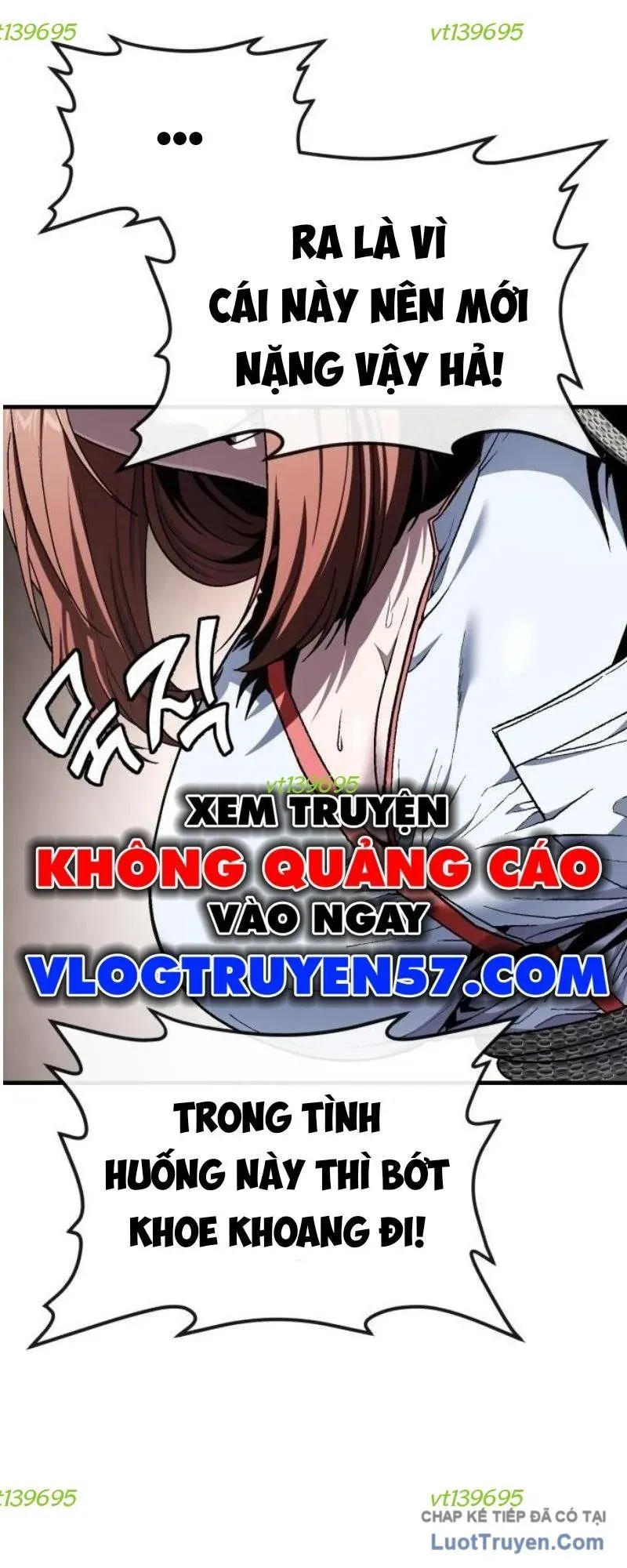 Rỉ Sét Chapter 53 - 9