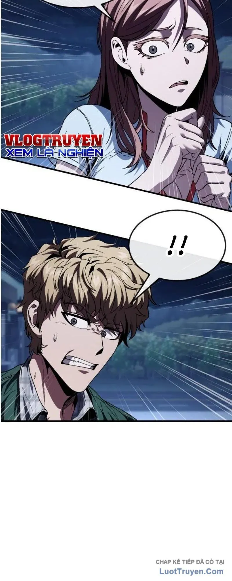 Rỉ Sét Chapter 53 - 87