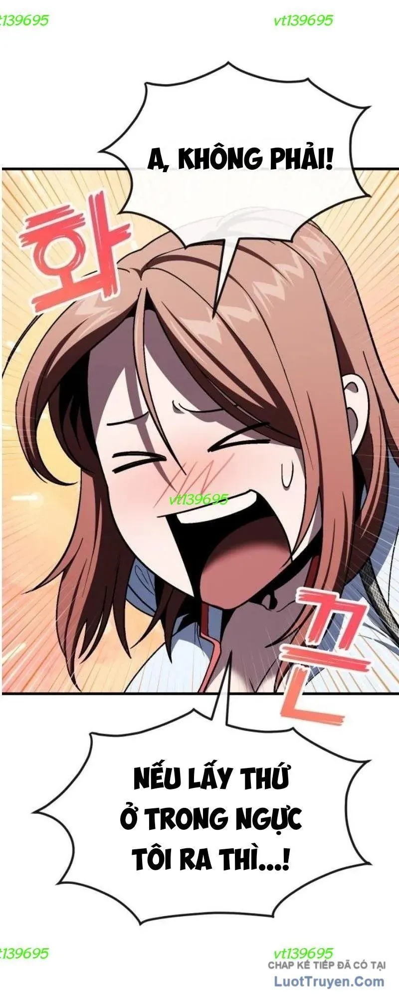 Rỉ Sét Chapter 53 - 10