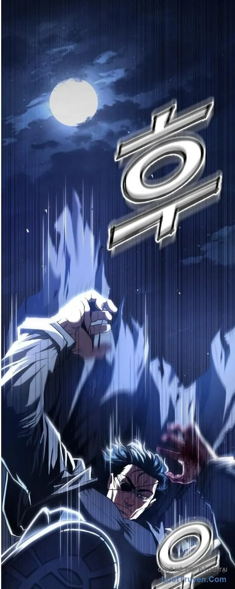 Rỉ Sét Chapter 53 - 96