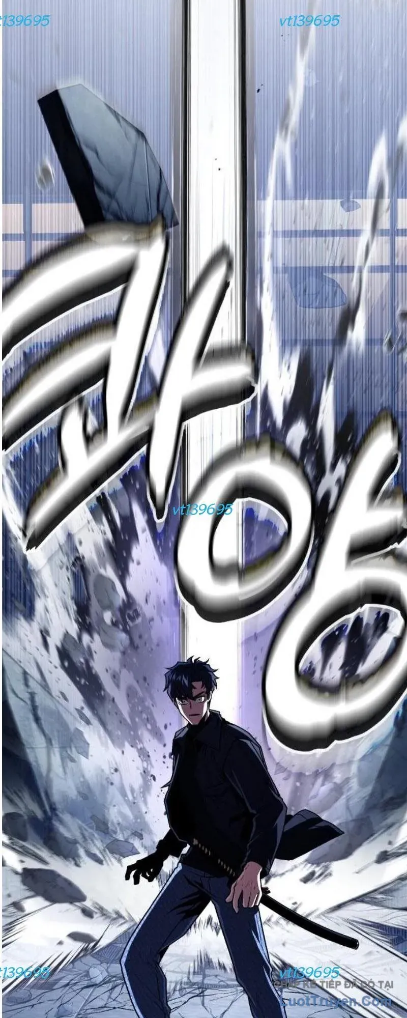 Rỉ Sét Chapter 53 - 99