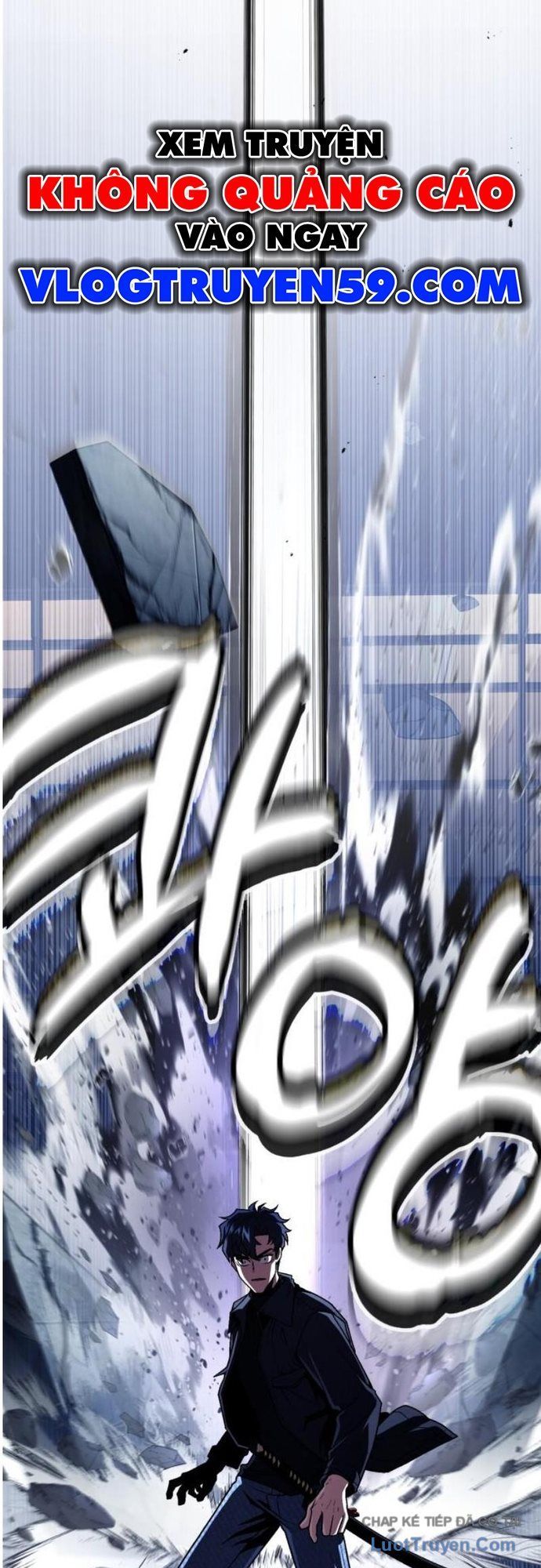 Rỉ Sét Chapter 54 - 2