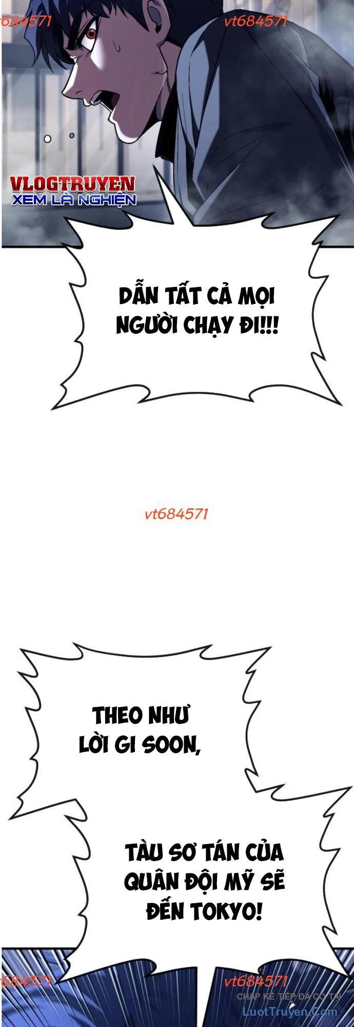 Rỉ Sét Chapter 54 - 11