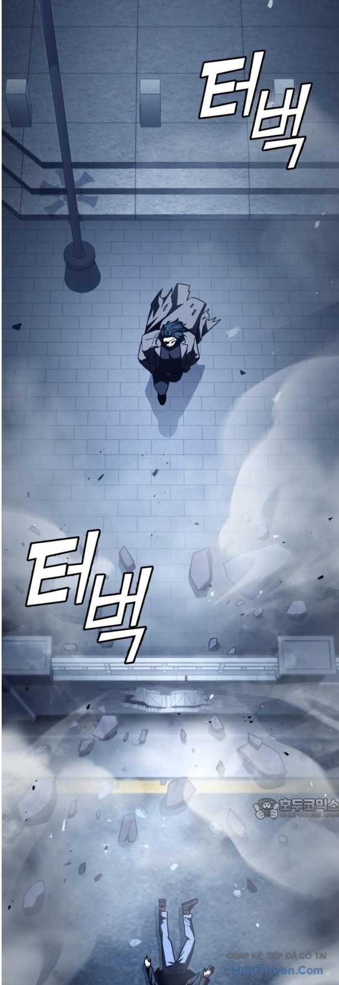 Rỉ Sét Chapter 54 - 103