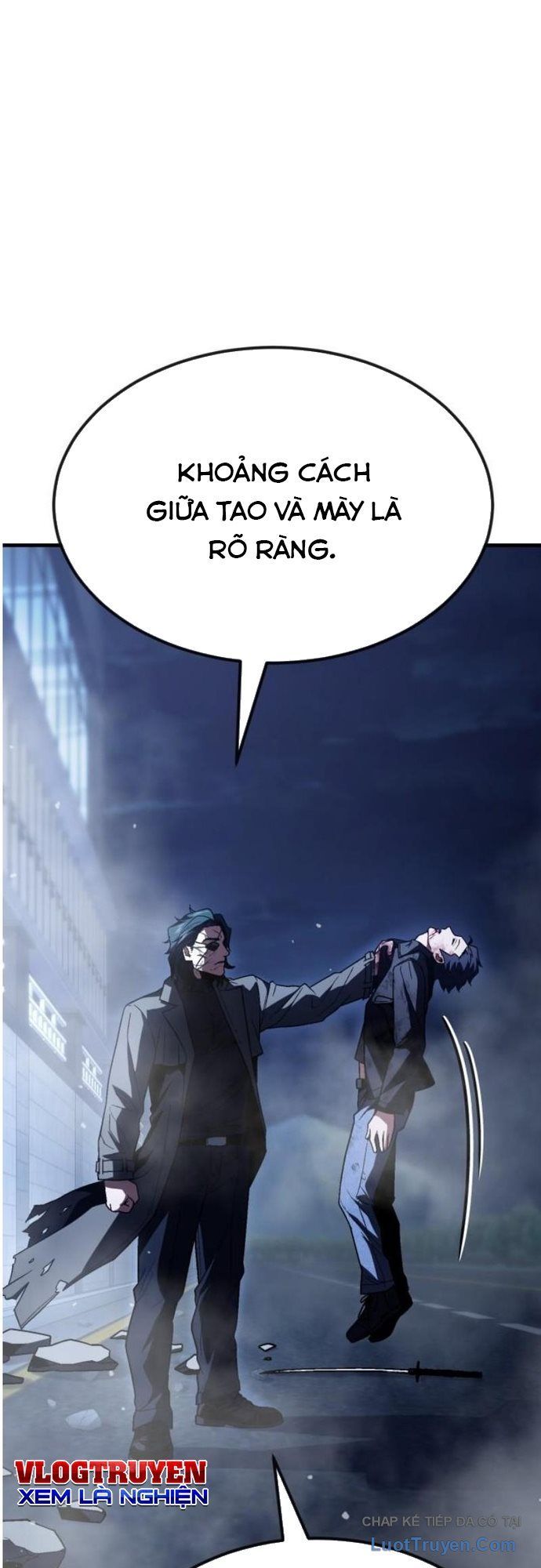 Rỉ Sét Chapter 54 - 105