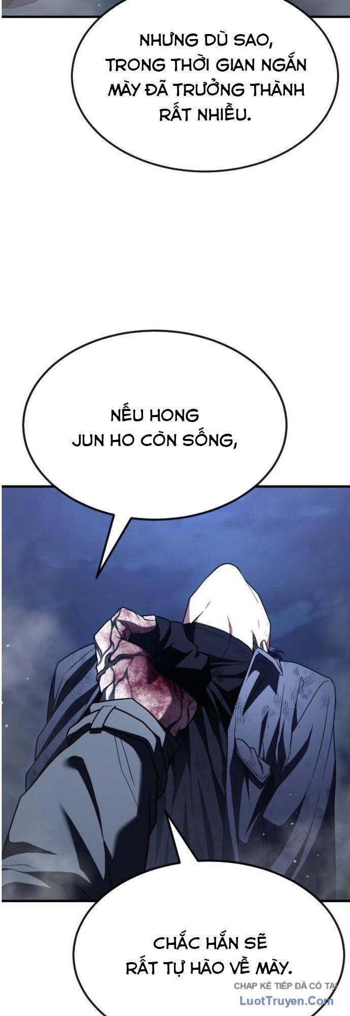 Rỉ Sét Chapter 54 - 106