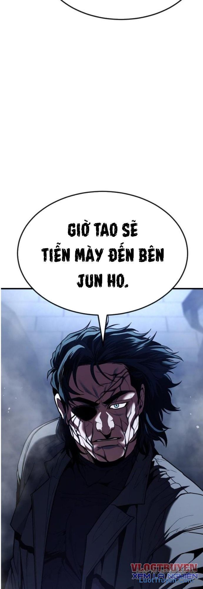 Rỉ Sét Chapter 54 - 107