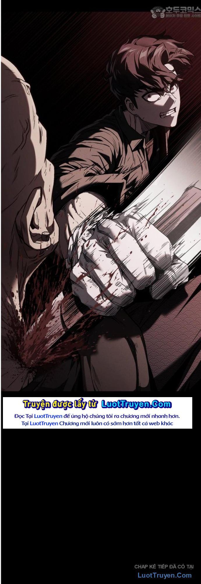 Rỉ Sét Chapter 54 - 111