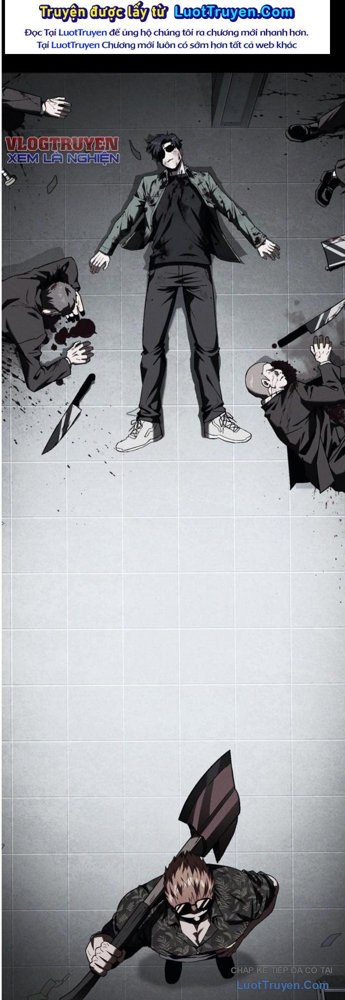 Rỉ Sét Chapter 54 - 112