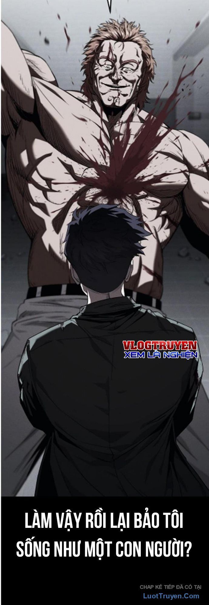 Rỉ Sét Chapter 54 - 114