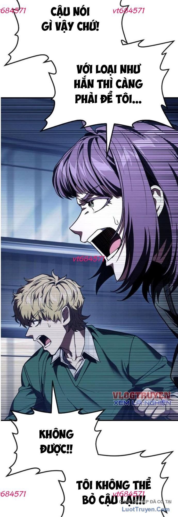Rỉ Sét Chapter 54 - 13
