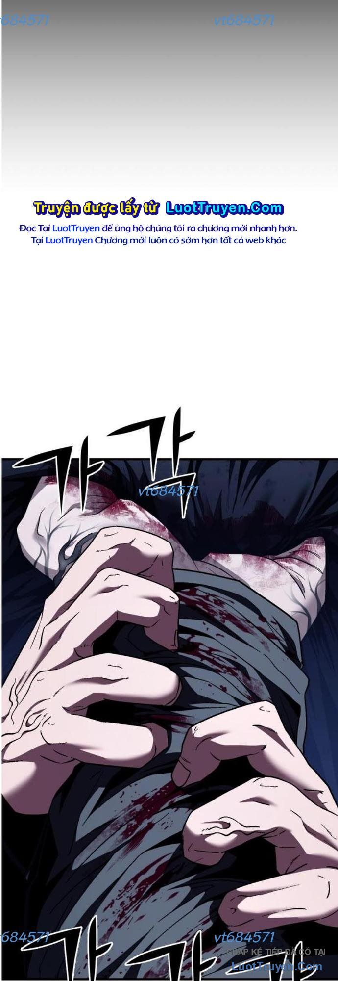 Rỉ Sét Chapter 54 - 124
