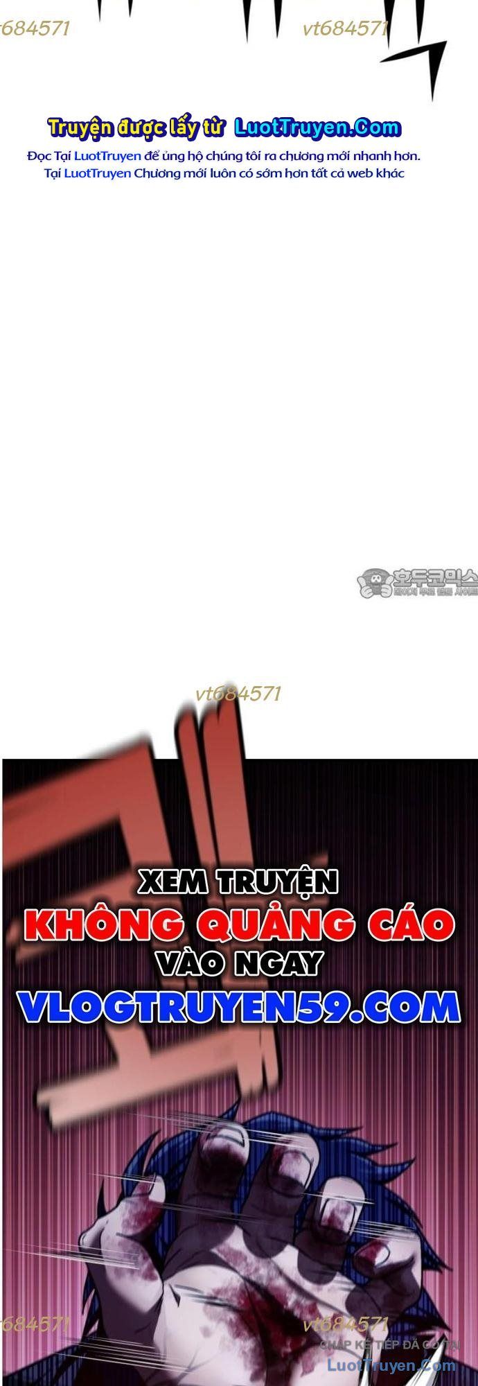 Rỉ Sét Chapter 54 - 125