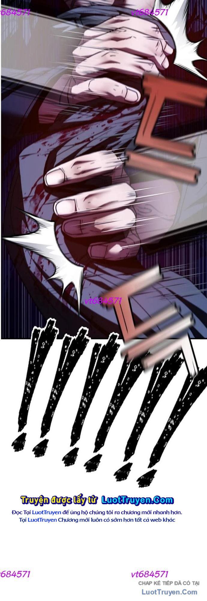Rỉ Sét Chapter 54 - 126