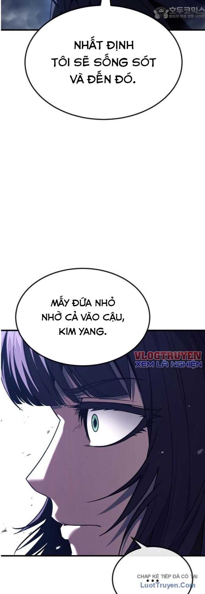 Rỉ Sét Chapter 54 - 15