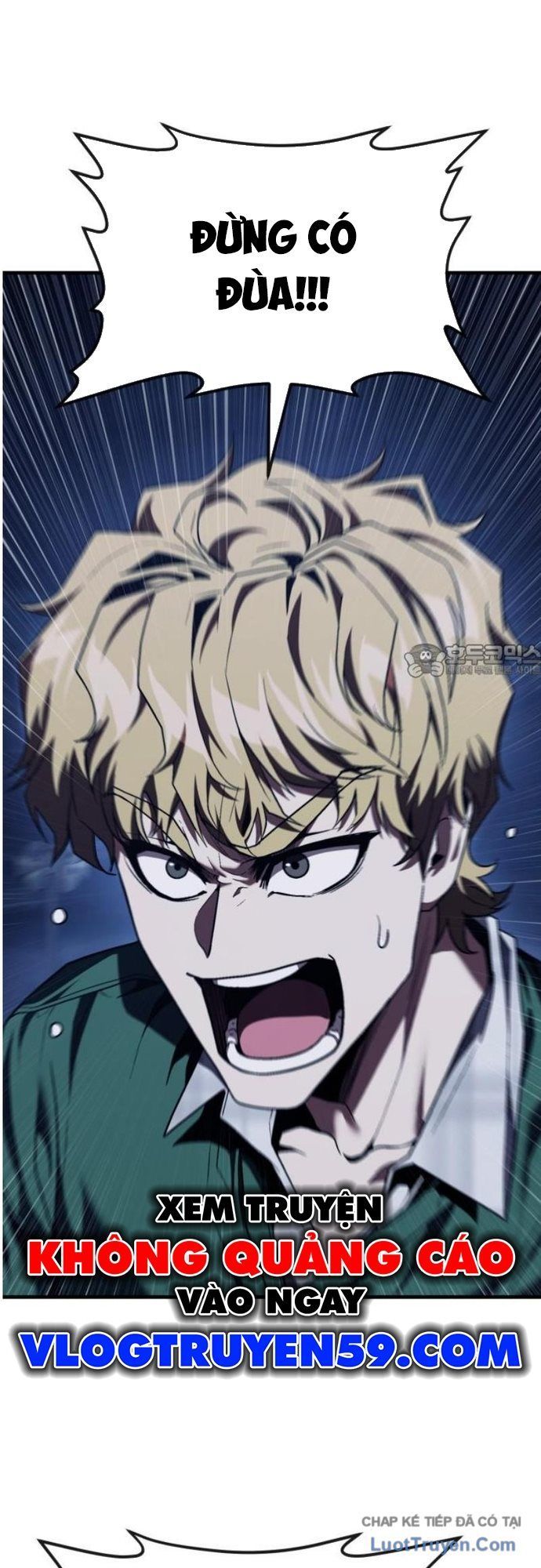 Rỉ Sét Chapter 54 - 17