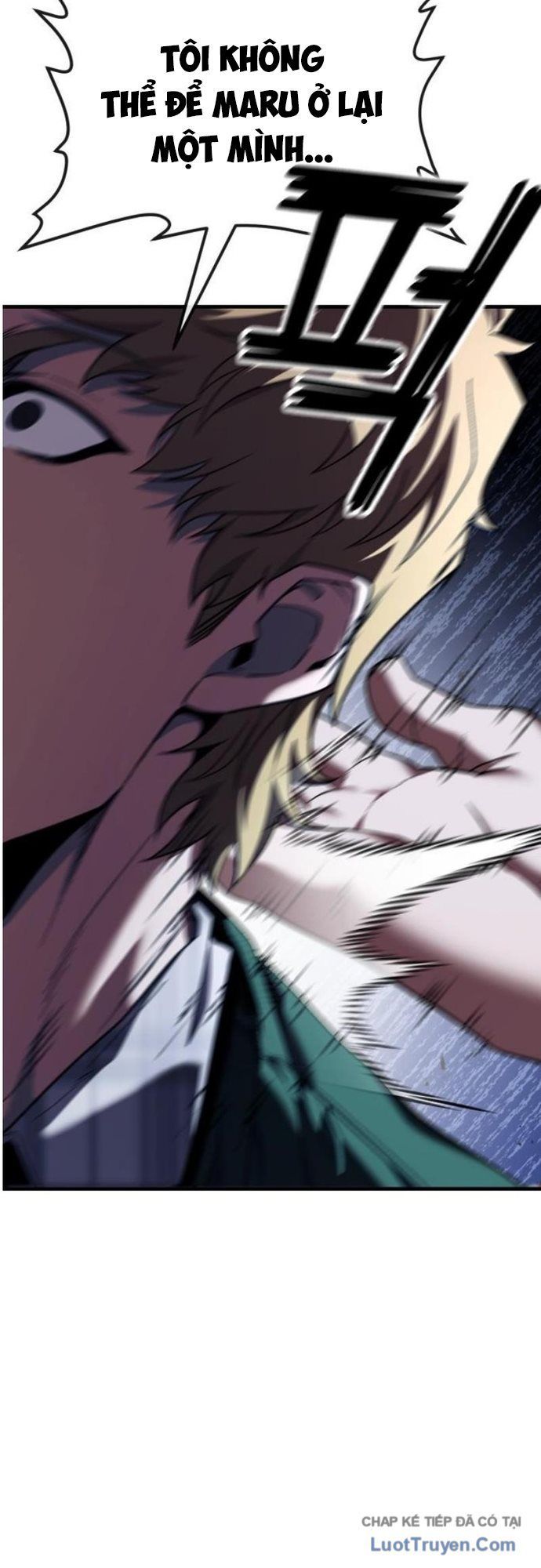 Rỉ Sét Chapter 54 - 18