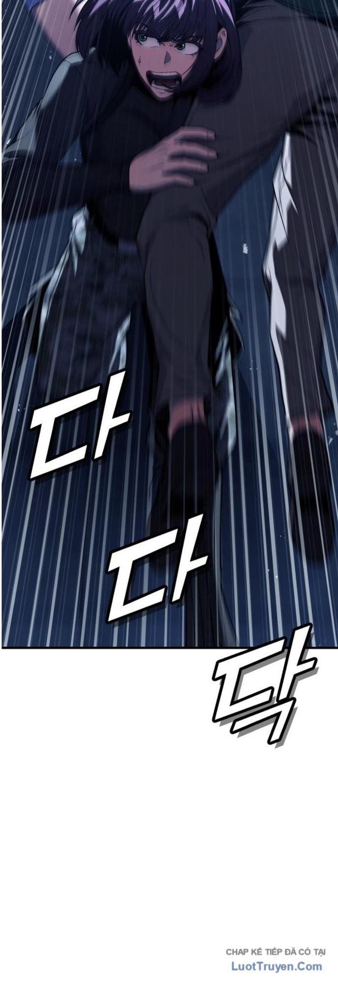 Rỉ Sét Chapter 54 - 20