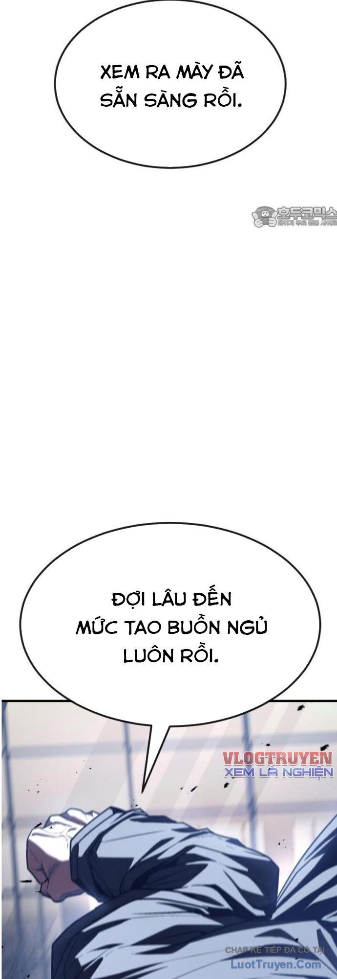 Rỉ Sét Chapter 54 - 22