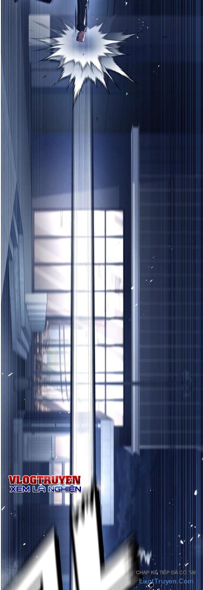 Rỉ Sét Chapter 54 - 25