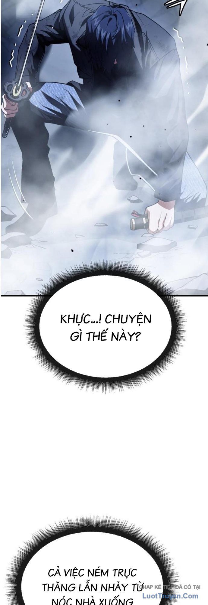 Rỉ Sét Chapter 54 - 32