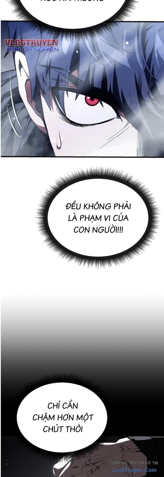 Rỉ Sét Chapter 54 - 33