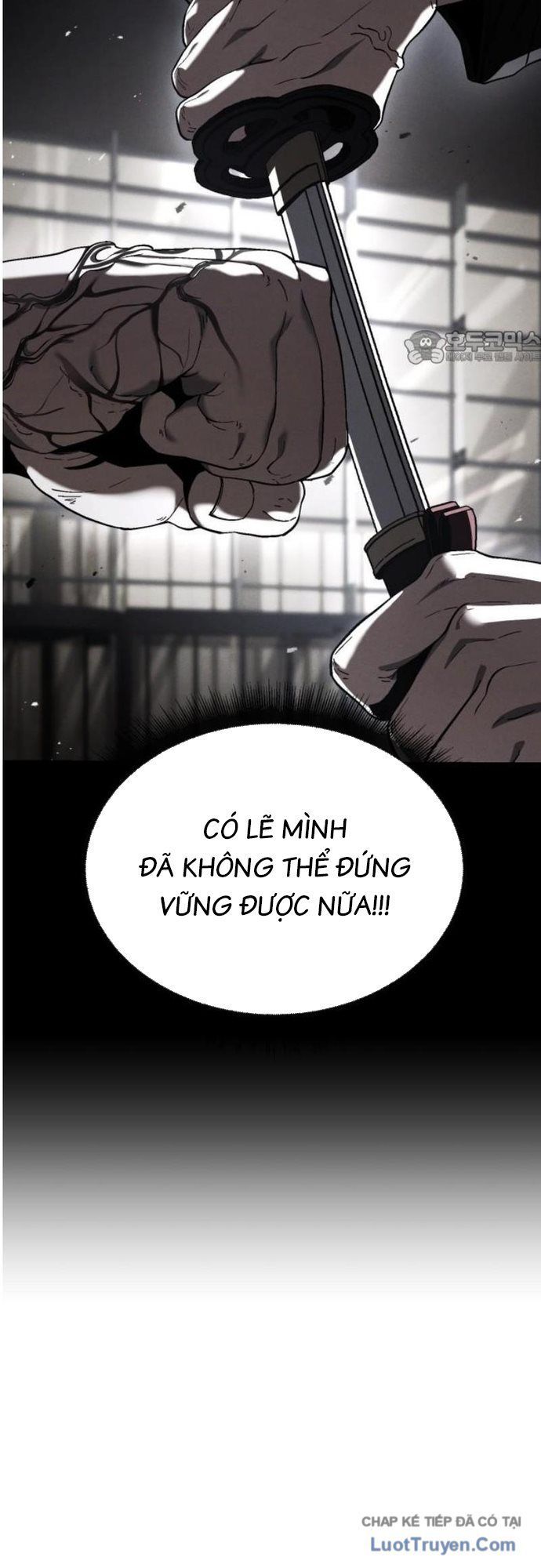 Rỉ Sét Chapter 54 - 34