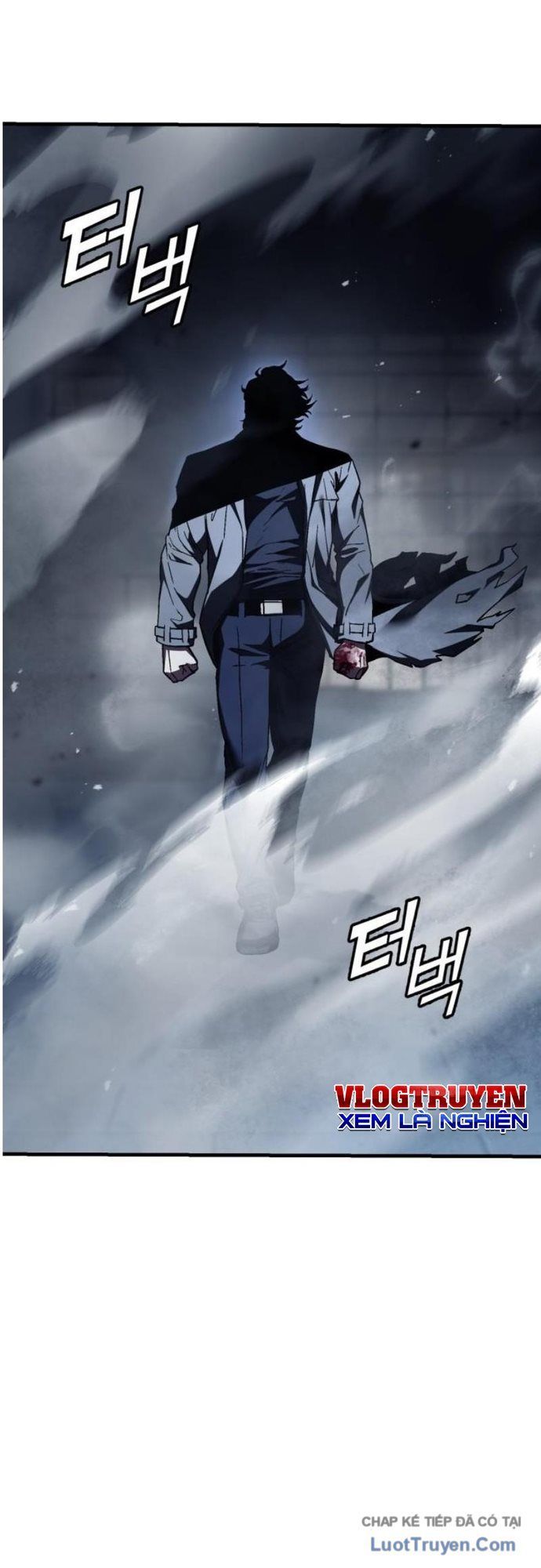 Rỉ Sét Chapter 54 - 35