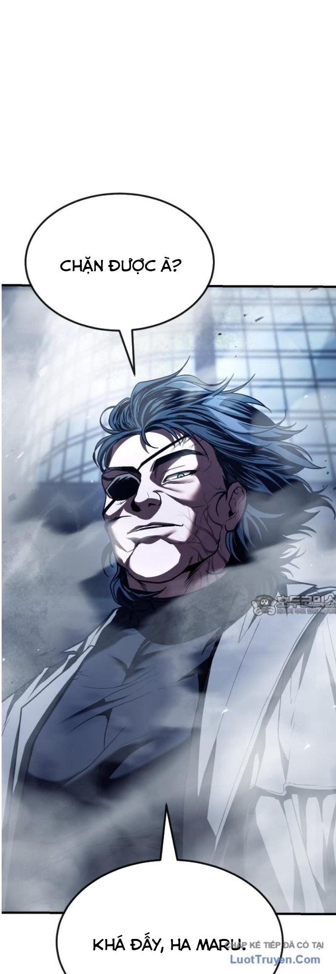Rỉ Sét Chapter 54 - 36