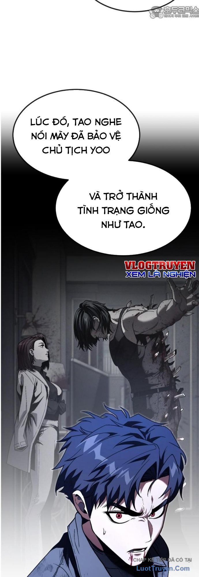 Rỉ Sét Chapter 54 - 39