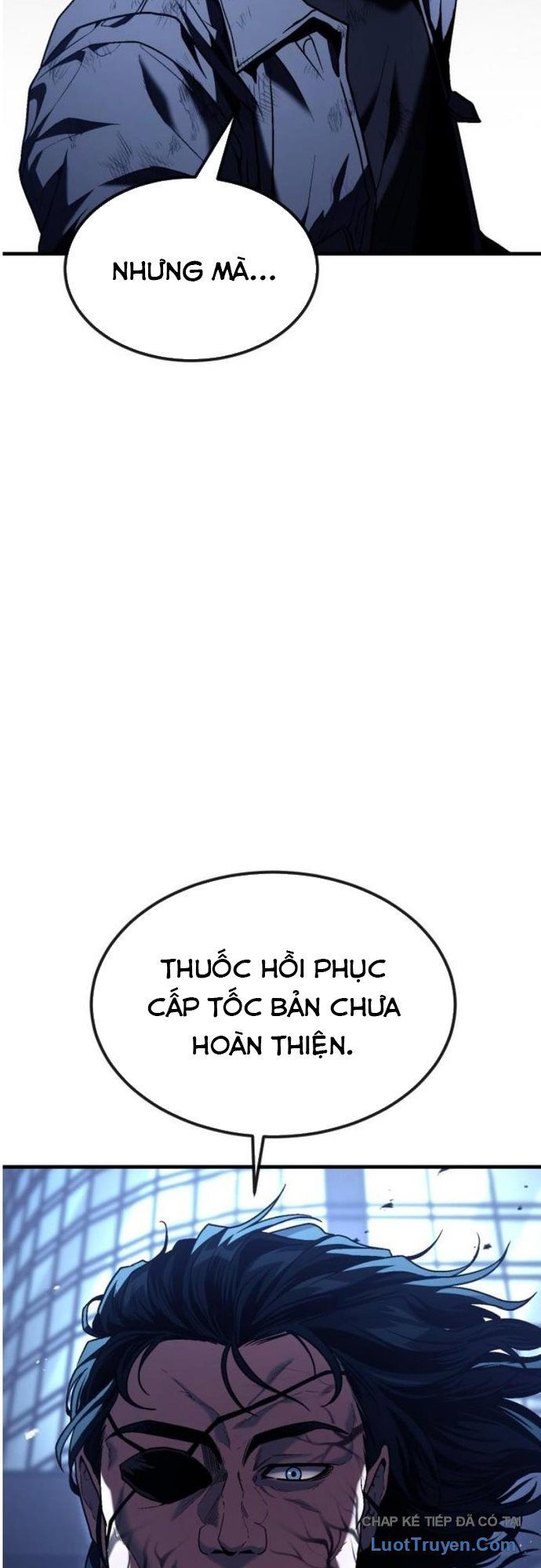 Rỉ Sét Chapter 54 - 40