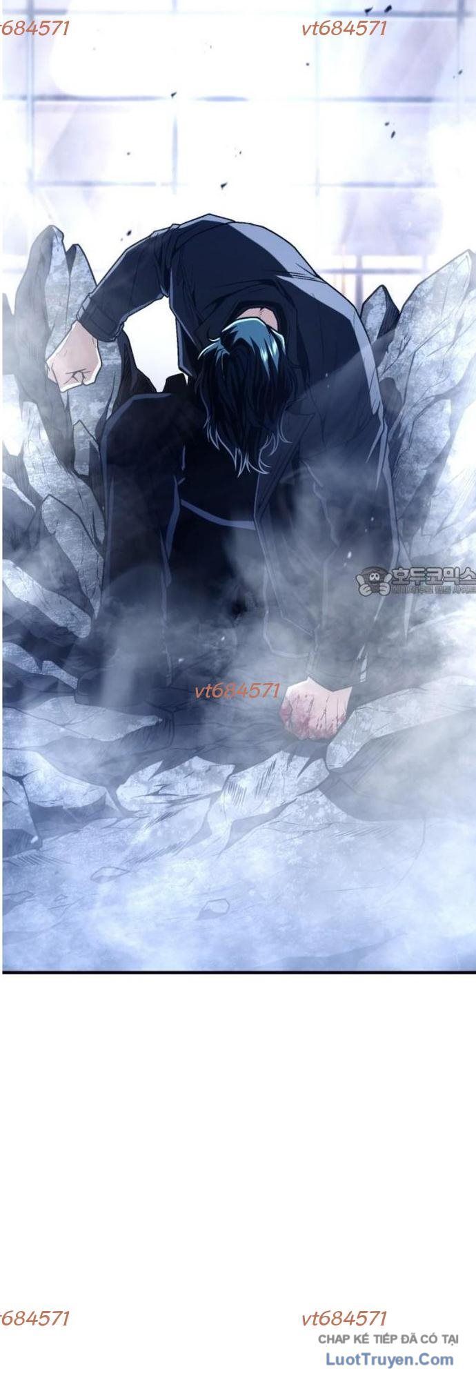 Rỉ Sét Chapter 54 - 5