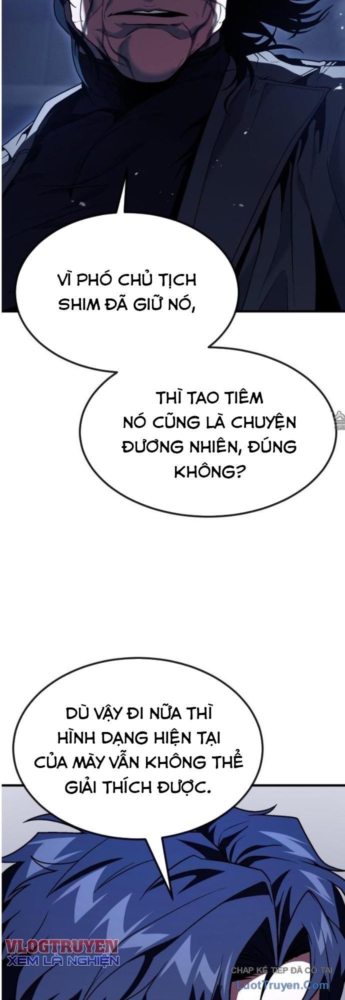 Rỉ Sét Chapter 54 - 41